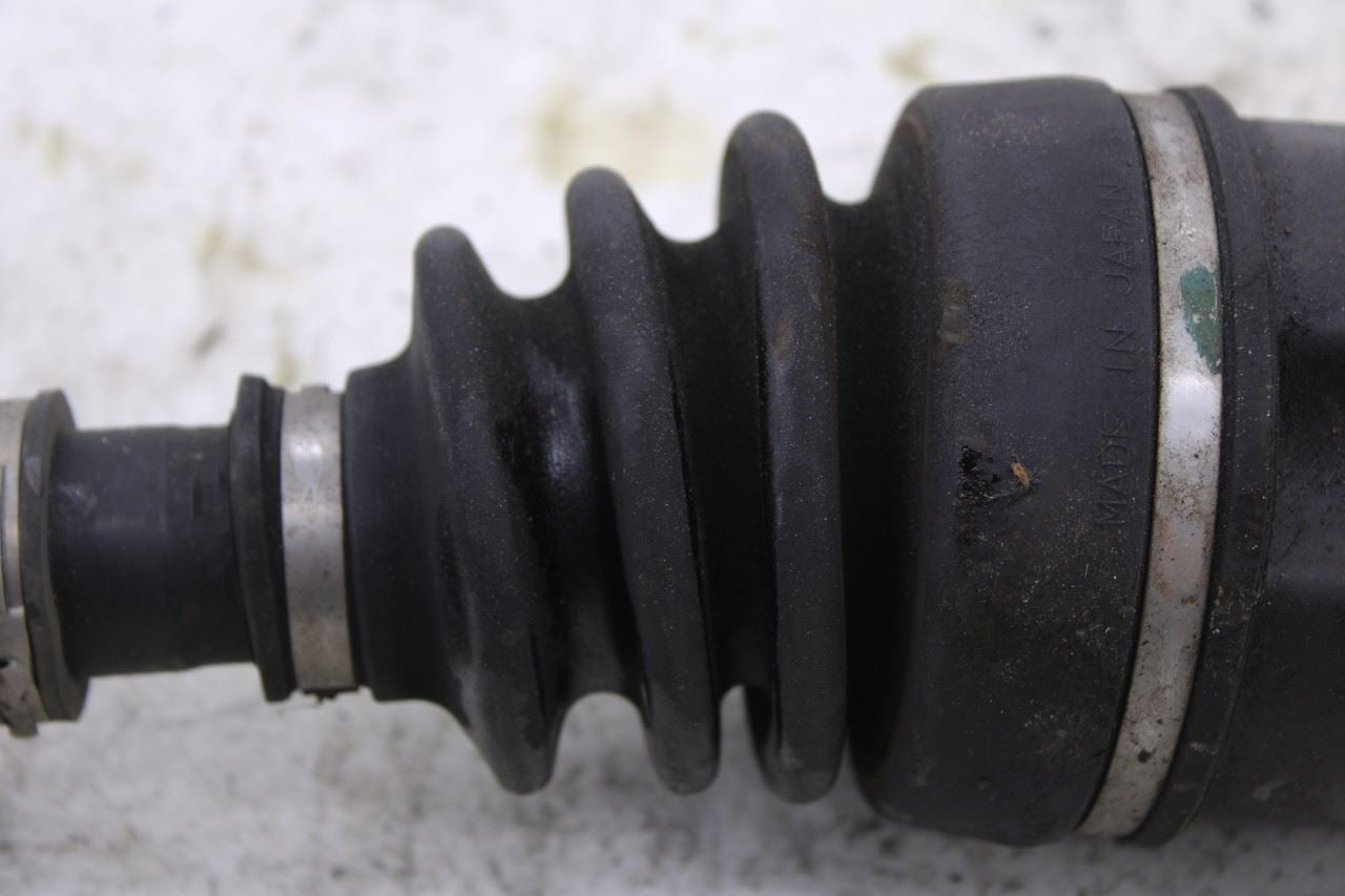 2014-2019 Infiniti QX60 AWD Front Right Passenger Side CV Axle Drive Half Shaft9