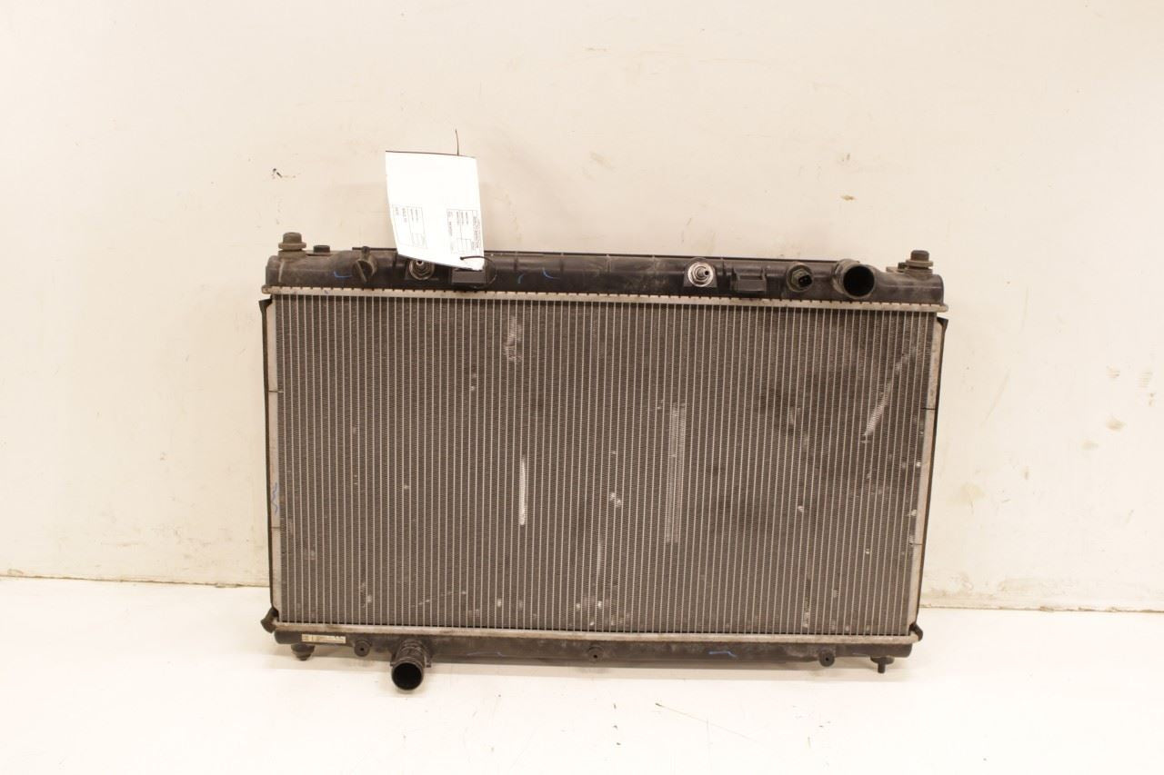 16-24 Infiniti Q50 Premium 3.0L Primary Engine Coolant Radiator 214604HK0A *ReaD - Alshned Auto Parts
