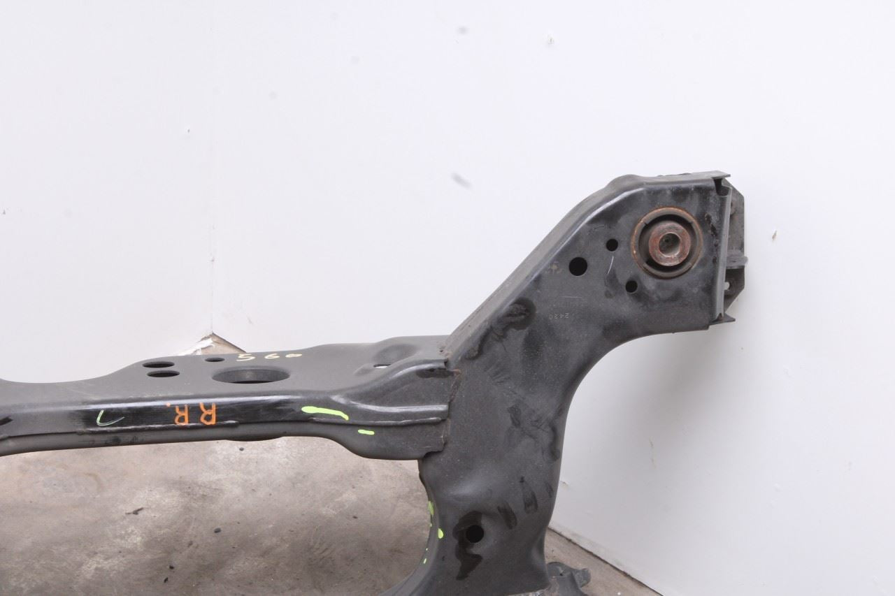2019-2025 Infiniti QX50 LUXE 2.0L FWD Rear Crossmember Subframe 55400-5NA3A OEM - Alshned Auto Parts