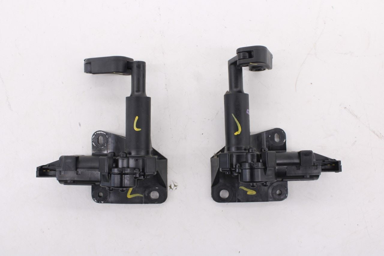 2001-20 Dodge Grand Caravan GT Rear RH and LH Quarter Vent Window Power Actuator - Alshned Auto Parts