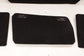 1997-04 Chevrolet Corvette Rear Cargo Compartment Carpeted Cover Set of 4 *ReaD* - Alshned Auto Parts