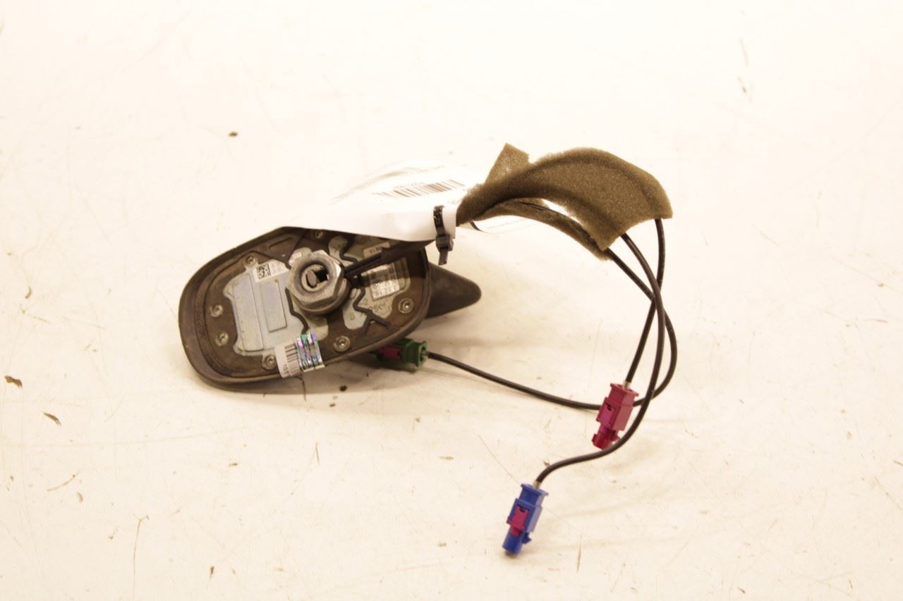 2014-2017 Volkswagen Passat SE Roof Exterior Shark Fin Antenna 3C0-035-507-T OEM - Alshned Auto Parts