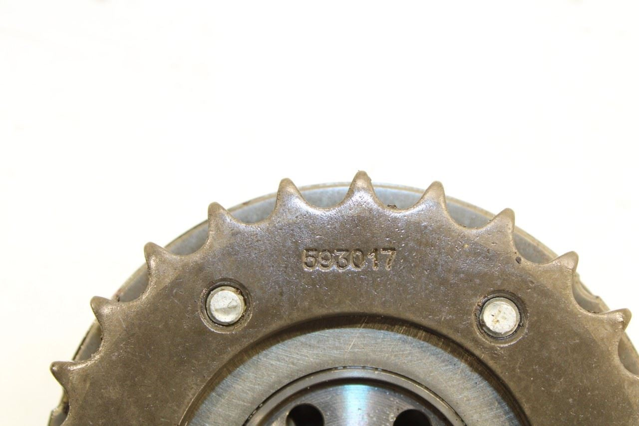 2018-2023 Volkswagen Atlas S 3.6L Engine Intake Timing Camshaft Gear Sprocket - Alshned Auto Parts