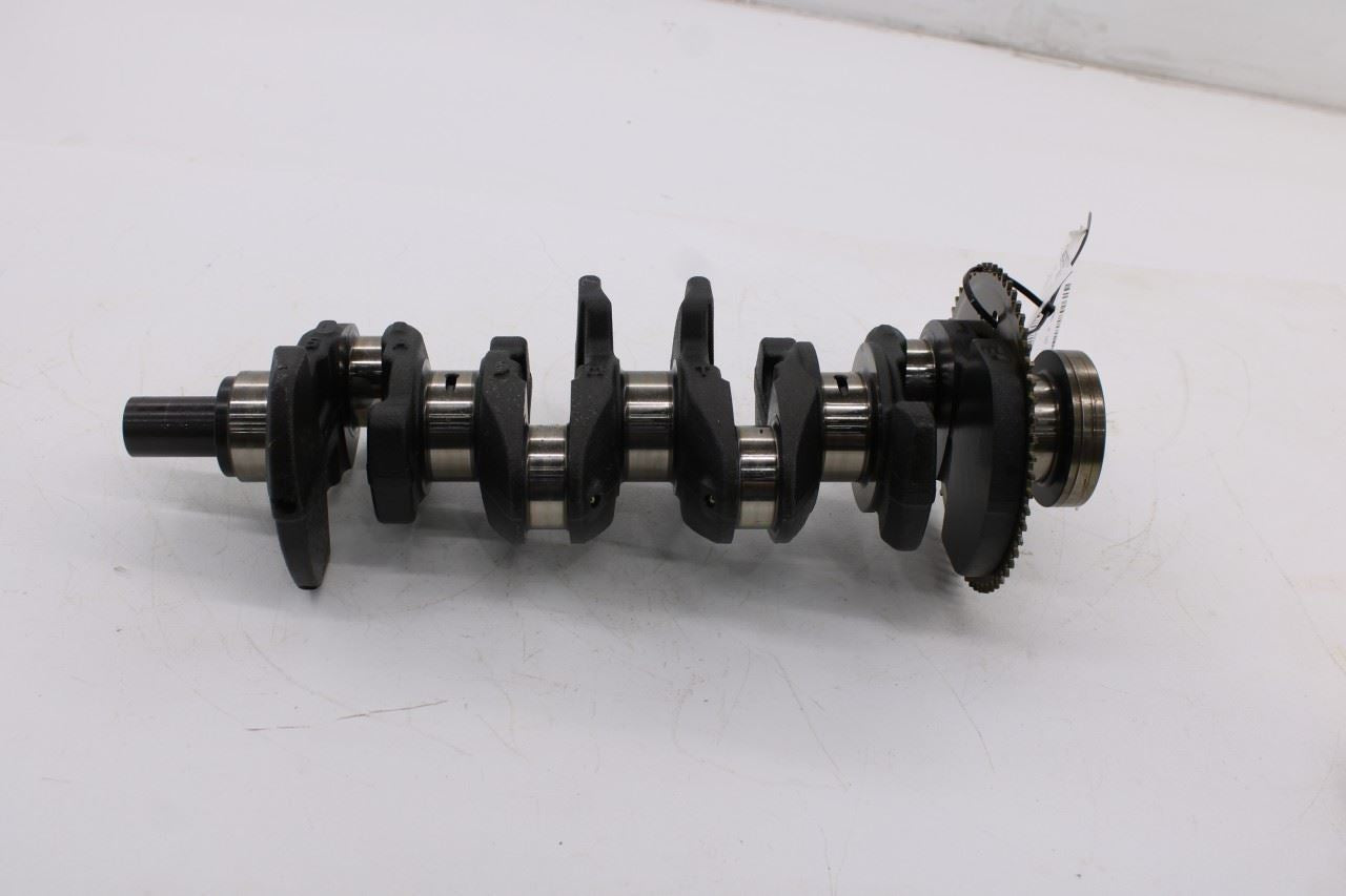 16-22 Acura ILX Technology A-Spec 2.4L Engine Motor Crankshaft 4K 13310-5A2-A102