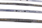 18-19 Ford Expedition Limited LH and RH Roof Luggage Rack Rail JL7B-7855122-ABW - Alshned Auto Parts