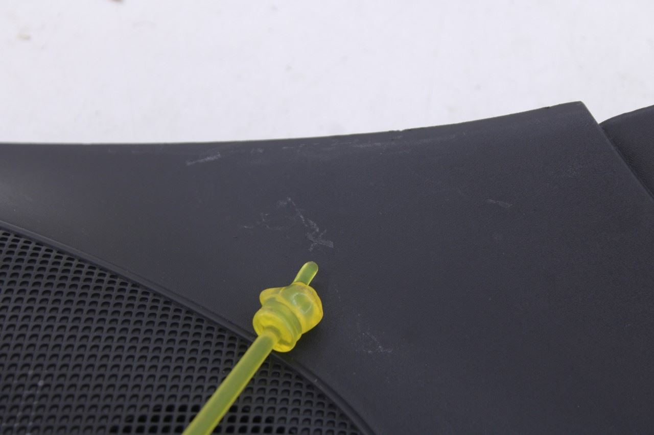 2019-2025 Infiniti QX50 Essential Rear Right and Left Interior C-Pillar Trim Set - Alshned Auto Parts