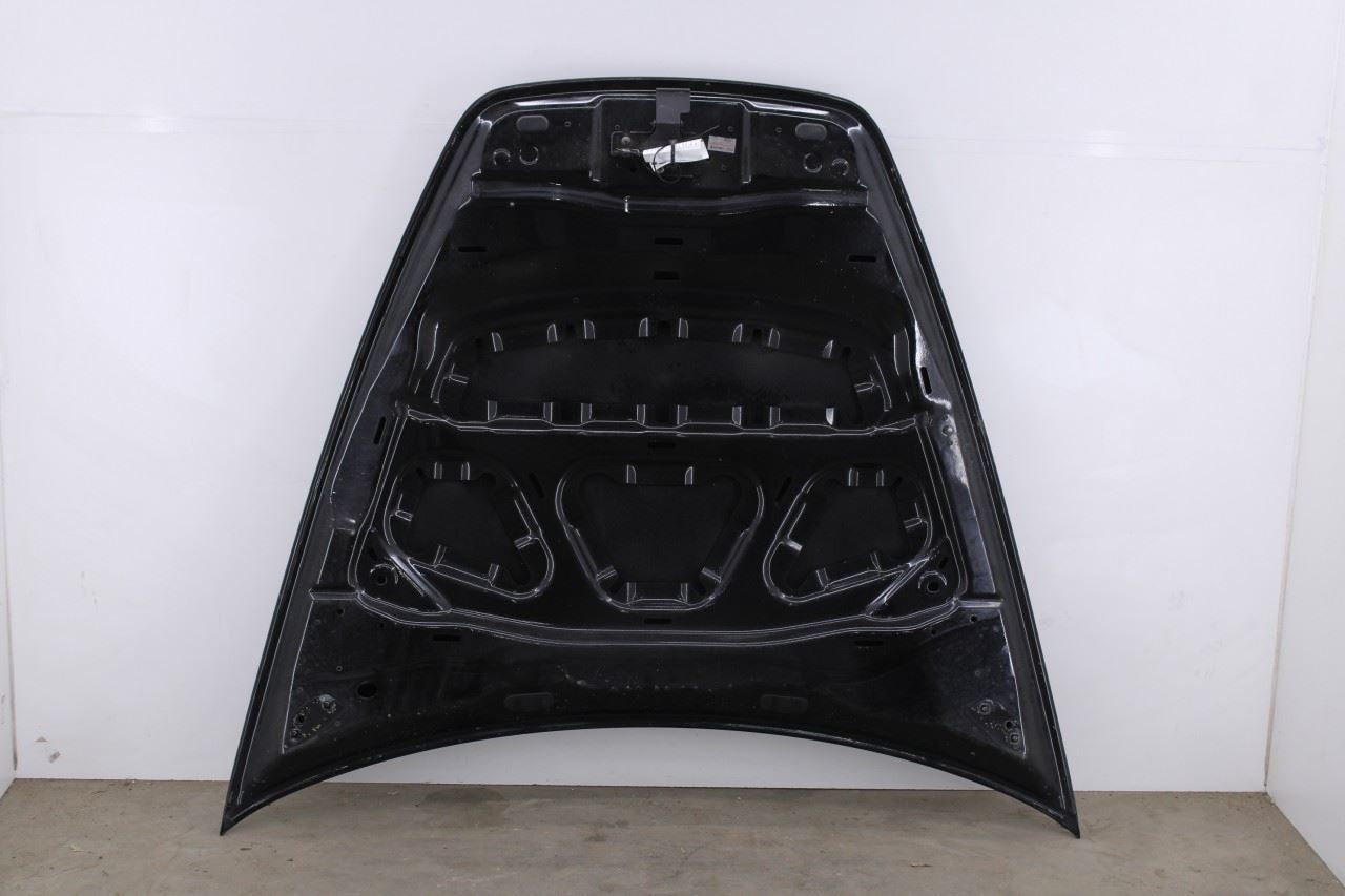 2011-2014 Porsche Cayenne S Front Hood Bonnet Shell Panel 95851101106GRV OEM10