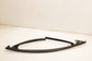 20-25 Mazda CX-30 2.5 S FR LH Door Run Channel w Molding and Weatherstrip *ReaD* - Alshned Auto Parts
