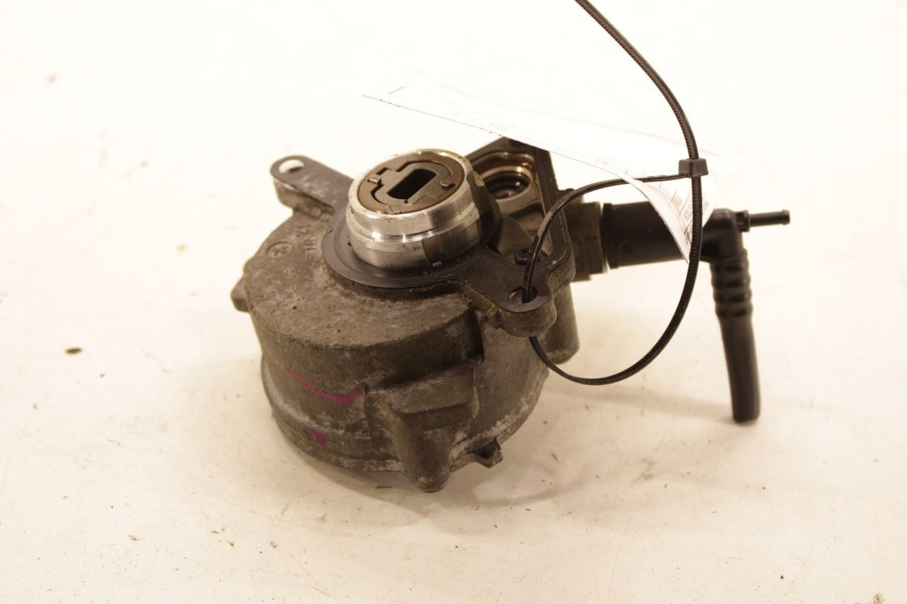 2018-2021 Volkswagen Atlas S 3.6L AWD Engine Brake Vacuum Pump 03H-145-100-C OEM - Alshned Auto Parts