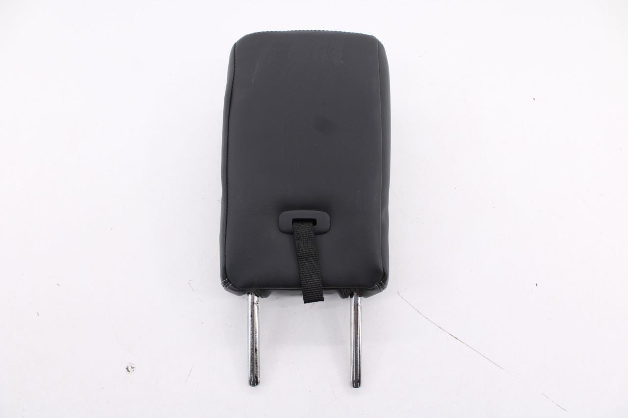 16-20 Infiniti QX60 3.5L AWD Rear Right and Left Side 3rd Row Seat Headrest Set - Alshned Auto Parts