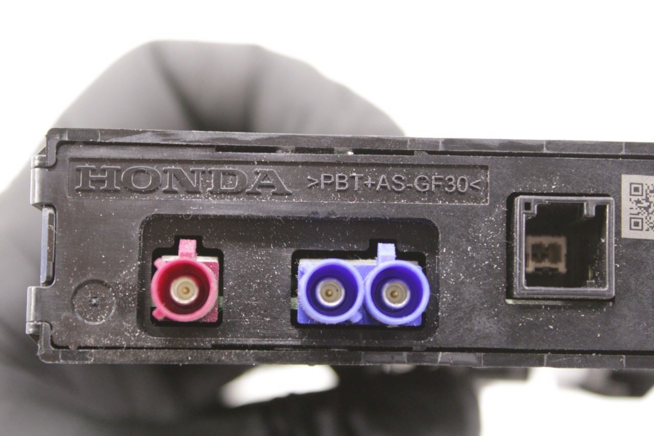 2019-2021 Acura RDX SH-AWD Telematics Communication Module 39870-TJB-A120-M1 OEM - Alshned Auto Parts
