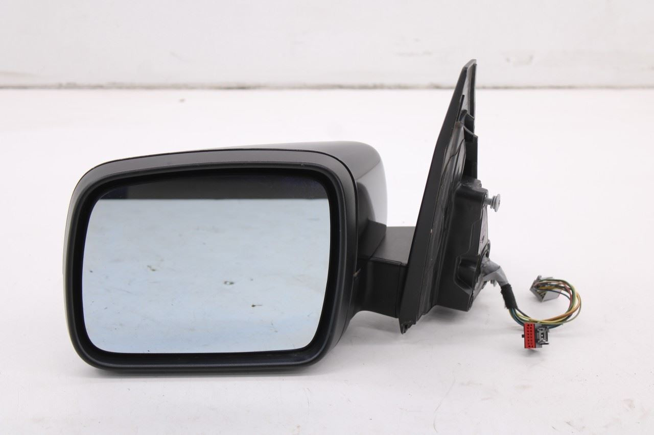 2010-2012 Land Rover Range Rover HSE 5.0L 4WD Driver Left Side Rear View Mirror0