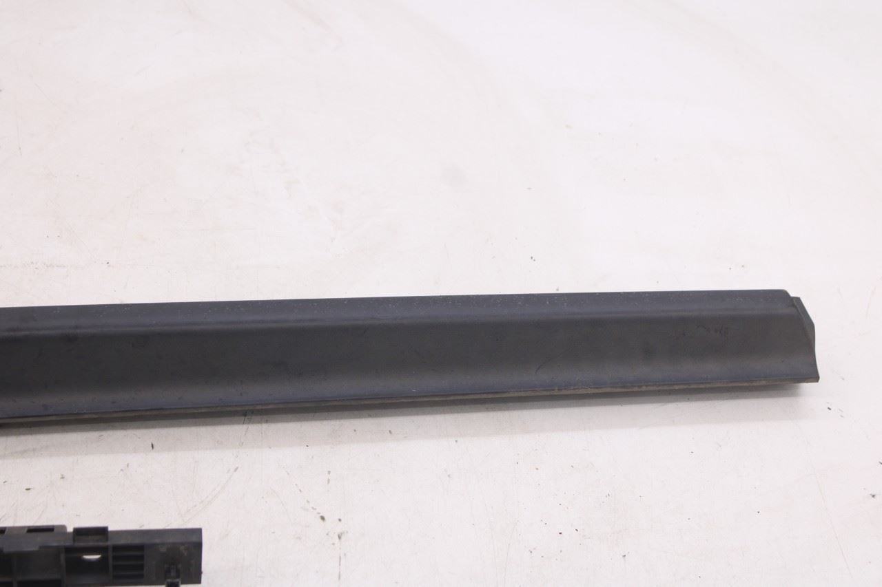 2019-2025 Infiniti QX50 Essential Front Left Door Lower Molding Trim 80871-5NA0A - Alshned Auto Parts