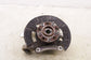 2021-25 Kia Sorento X-Line SX Prestige Rear Left Driver Side Spindle Knuckle Hub - Alshned Auto Parts