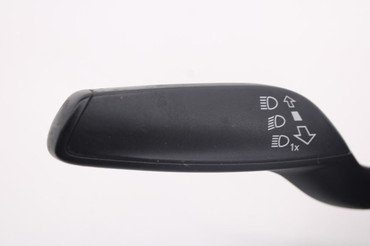 2013-16 Audi S4 Premium Plus 3.0L Steering Column Light Turn Signal Wiper Switch - Alshned Auto Parts