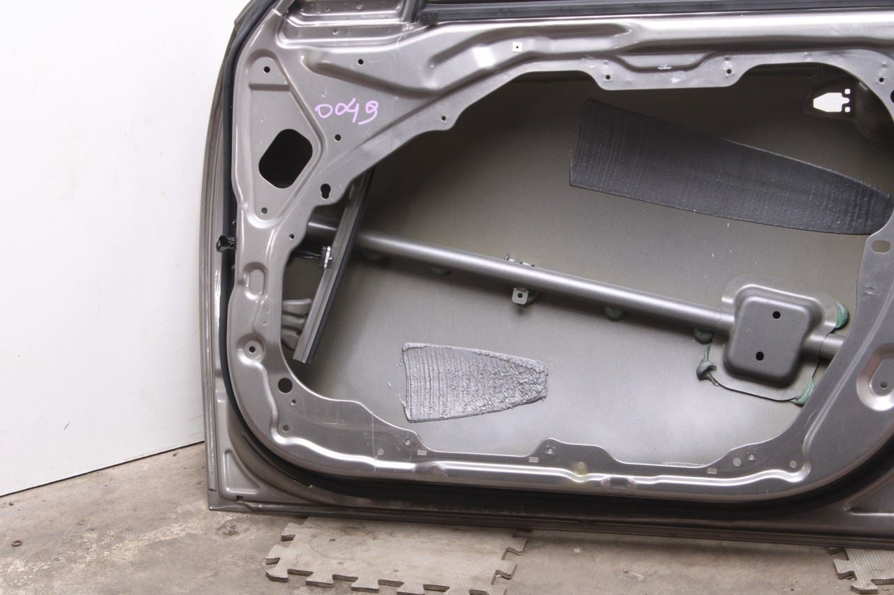 2016-2020 Kia Optima EX Front Right Passenger Side Door Shell Panel 76004-D5000 11