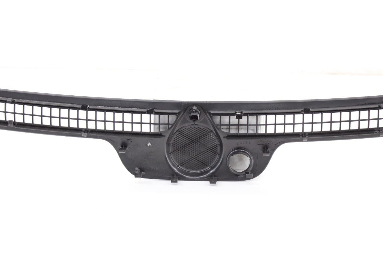 2011-21 Jeep Grand Cherokee Limited Front Dash Defroster Grille Trim 1QQ09DX9AE9