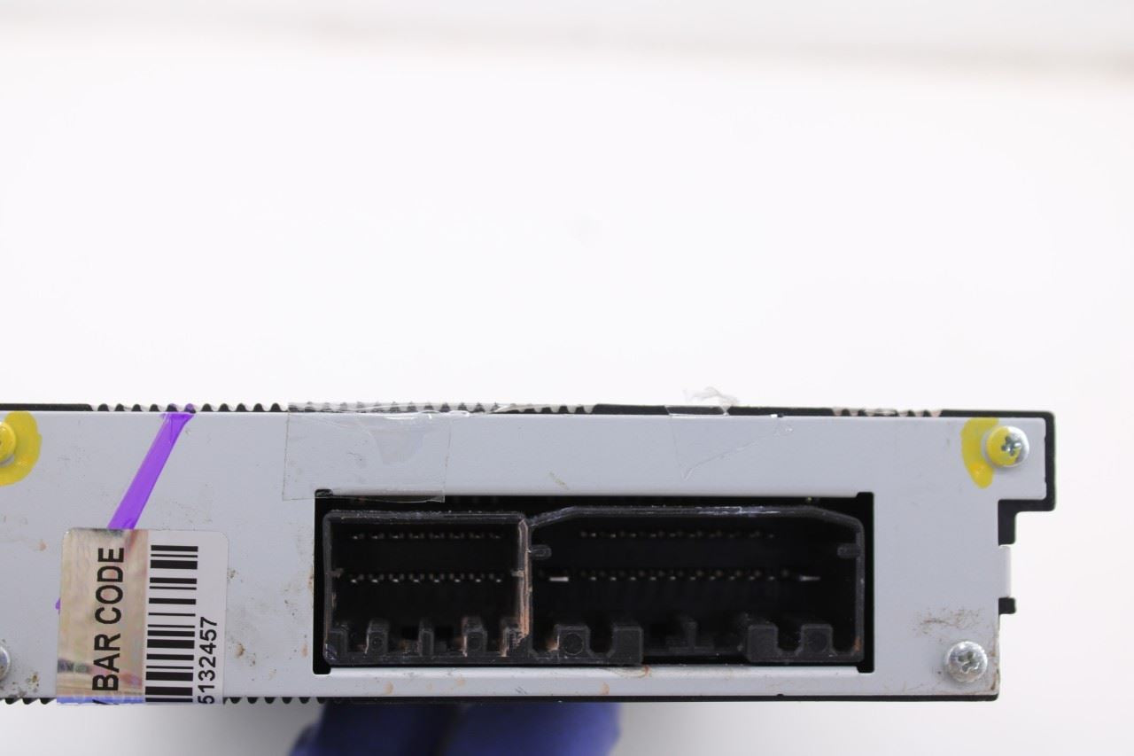 2014-2015 Jeep Grand Cherokee Limited Audio Radio Amplifier Amp 05091214AE OEM3