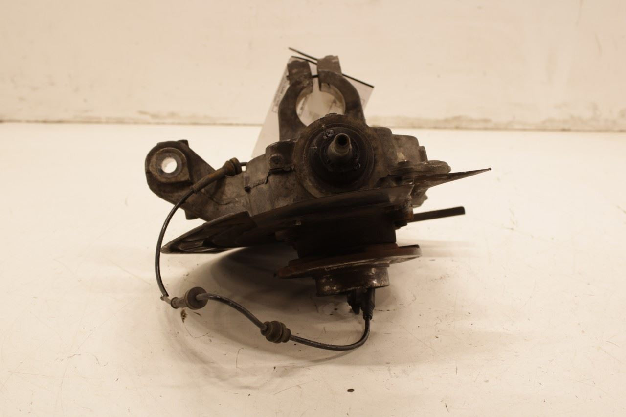 2019-2022 Jeep Cherokee Latitude Front Left Side Spindle Knuckle Hub 68305297AB - Alshned Auto Parts