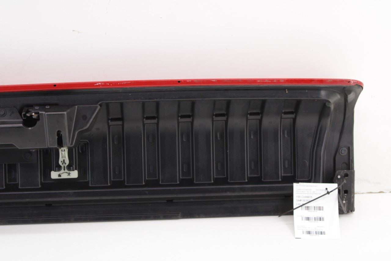 2013-2022 Ram 1500 Classic Right Ram Box Storage Bin Door 68204486AA OEM *ReaD* - Alshned Auto Parts