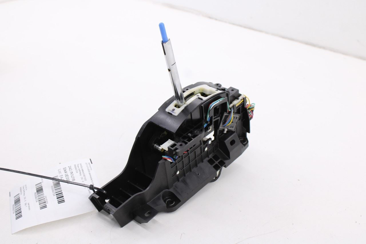 2016-20 Infiniti QX60 3.5L Automatic Transmission Gear Shifter Lever 34901-4RA0A - Alshned Auto Parts