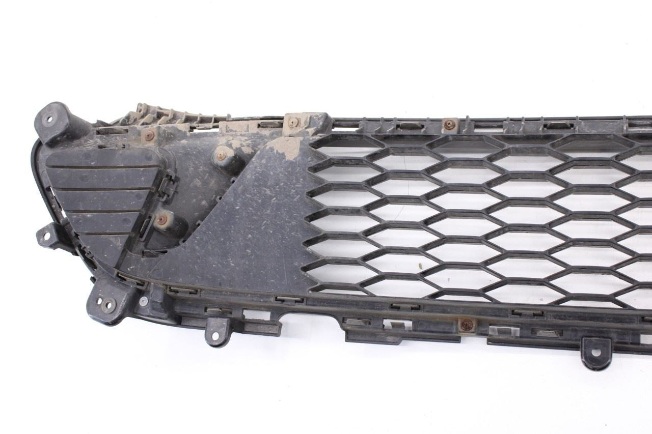 18-23 Kia Stinger GT2 AWD 3.3L Front Bumper Lower Grille 86561-J5600 OEM *ReaD* - Alshned Auto Parts