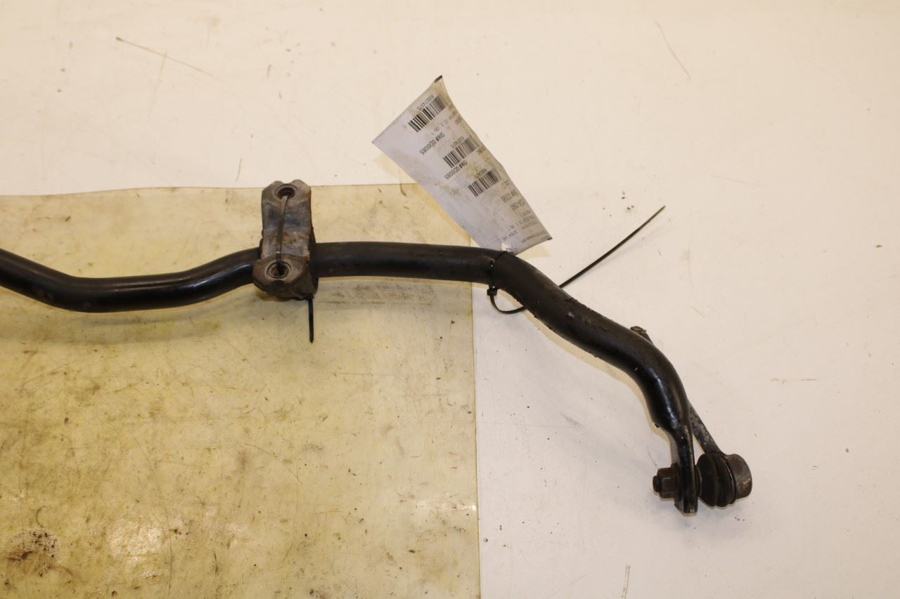 2018-25 Volkswagen Atlas S AWD Front Stabilizer Sway Anti-Roll Bar 3QF-411-303-Q - Alshned Auto Parts