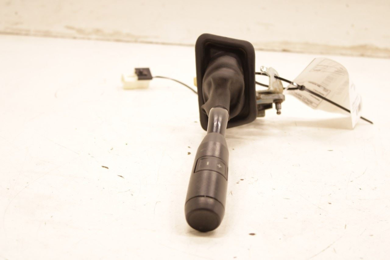 2011-18 Ram 2500 Tradesman Steering Column Auto Transmission Gear Shifter Lever - Alshned Auto Parts