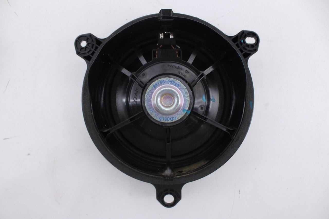 19-25 Toyota Corolla LE Front or Rear Right and Left Door Speaker Set 8616002B408