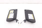 2019-25 Infiniti QX50 ESSENTIAL Front RH and LH Sun Visor w/ Illuminated Mirror - Alshned Auto Parts