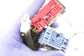 2022-2024 Hyundai Tucson SEL Dash Instrument Panel Wire Harness 91100-CW732 OEM - Alshned Auto Parts