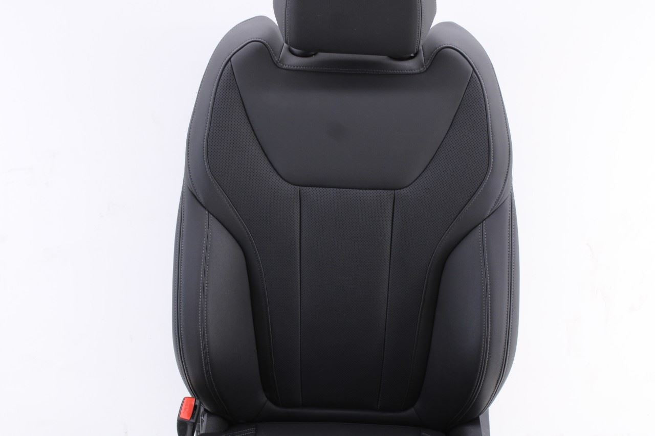 2023-25 BMW 430i xDrive Gran Coupe 2.0L AWD Front Driver Left Side Seat Complete - Alshned Auto Parts