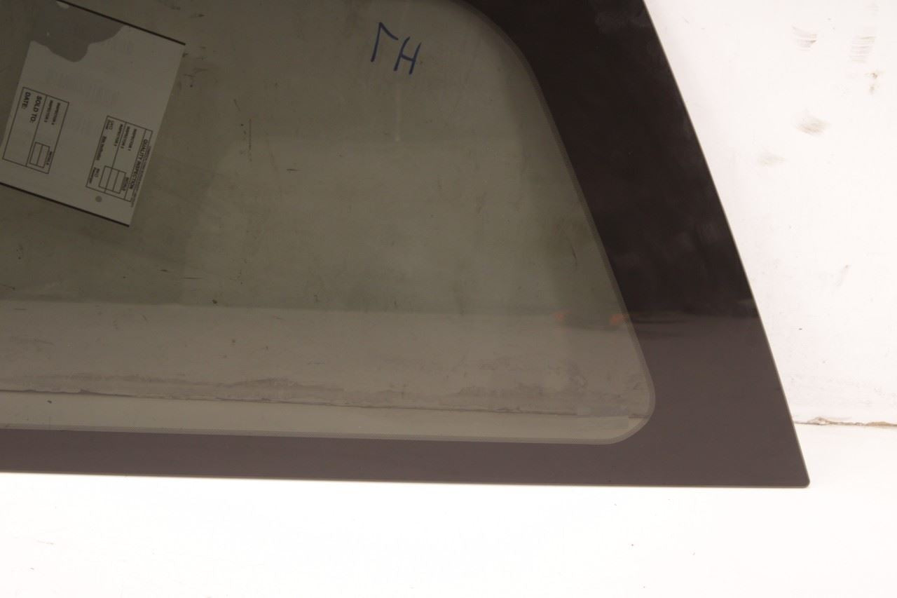 2021-2024 Ford Expedition MAX XLT Rear Left Side Quarter Window Glass *ReaD* - Alshned Auto Parts