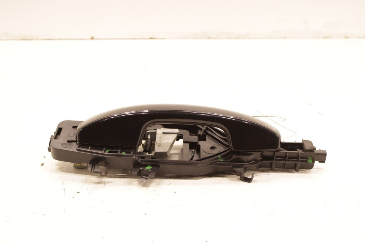2018-24 Ford Expedition MAX XLT 3.5L Front Driver Left Side Door Exterior Handle - Alshned Auto Parts