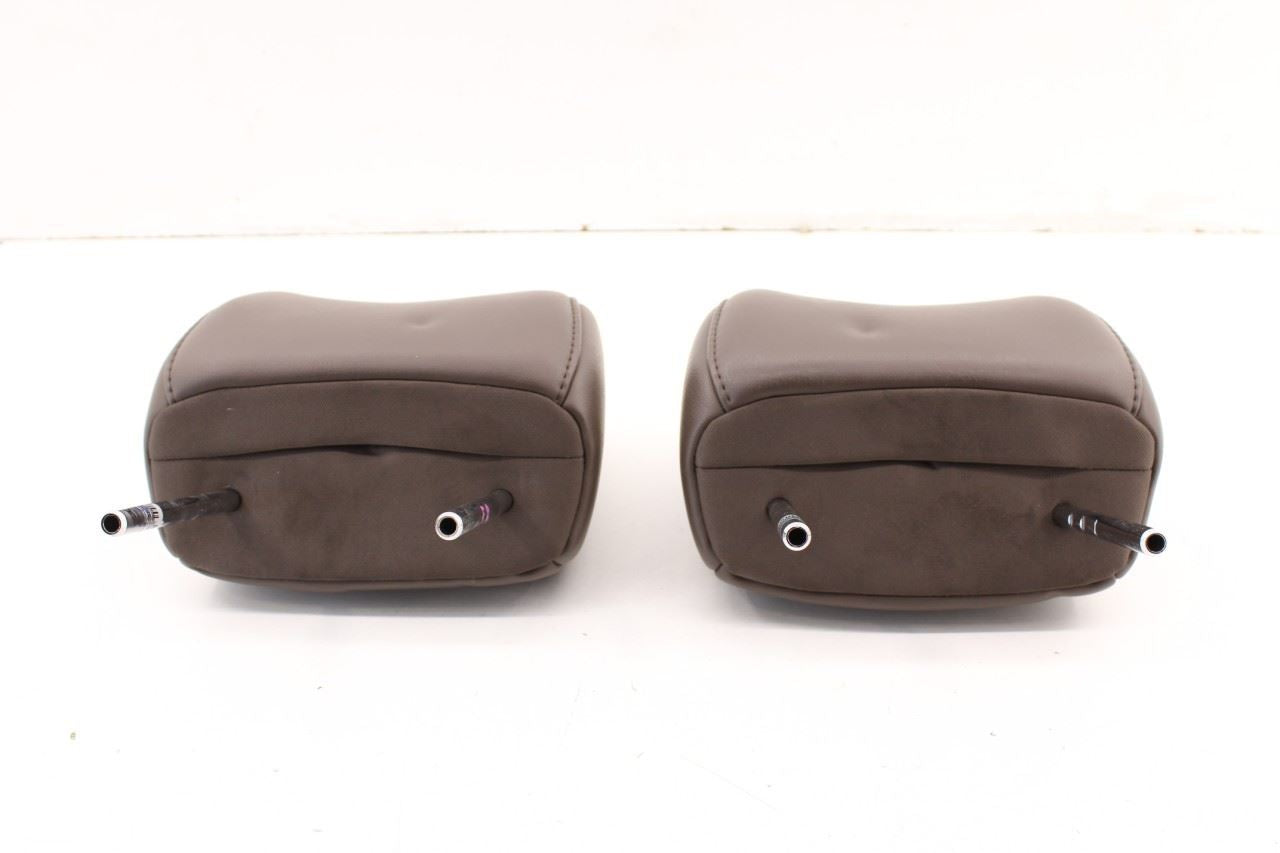 15-23 Toyota Tacoma Limited 3.5L 4WD Front Right and Left Side Seat Headrest Set - Alshned Auto Parts