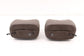 15-23 Toyota Tacoma Limited 3.5L 4WD Front Right and Left Side Seat Headrest Set - Alshned Auto Parts