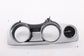 10-14 Ford Mustang Conv V6 Dash Gauge Cluster Bezel Air Vent Trim AR3Z63044D70BA - Alshned Auto Parts