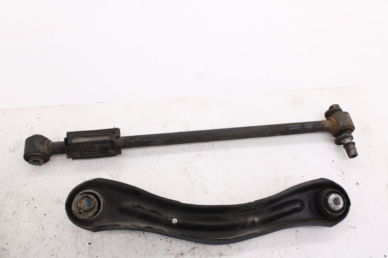14-25 Dodge Durango SXT 3.6L AWD Rear Passenger Right Side Control Arm Set of 410