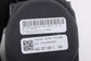 2012-2018 Audi A7 Premium 3.0L Rear Driver Left Side 2nd Row Seat Belt Retractor - Alshned Auto Parts