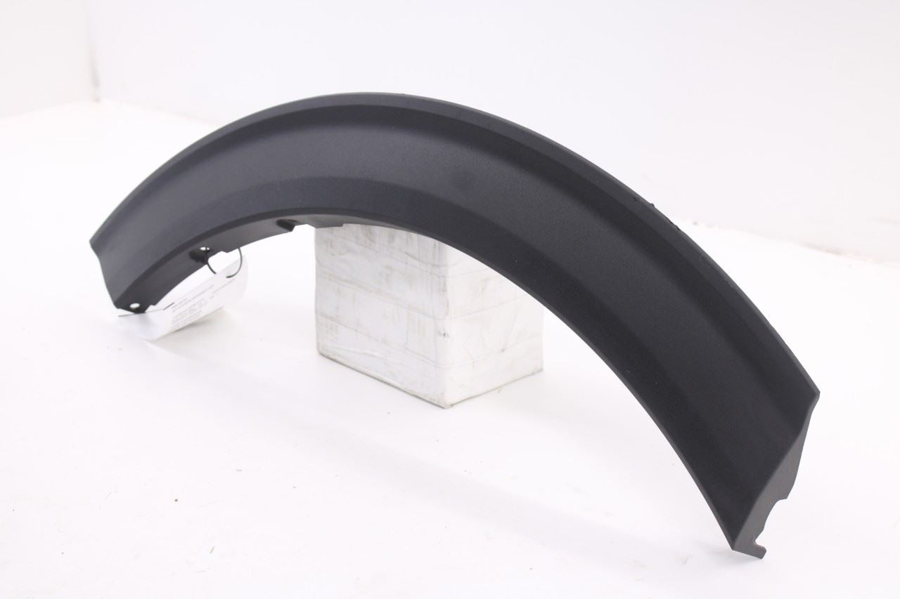 25-26 Ford Explorer Rear Right Fender Wheel Opening Molding LB5Z7829038AB *ReaD*3