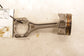 23-26 Acura Integra A-Spec 1.5L Engine Piston 1 w/ Connecting Rod 13010-5PA-A00 - Alshned Auto Parts