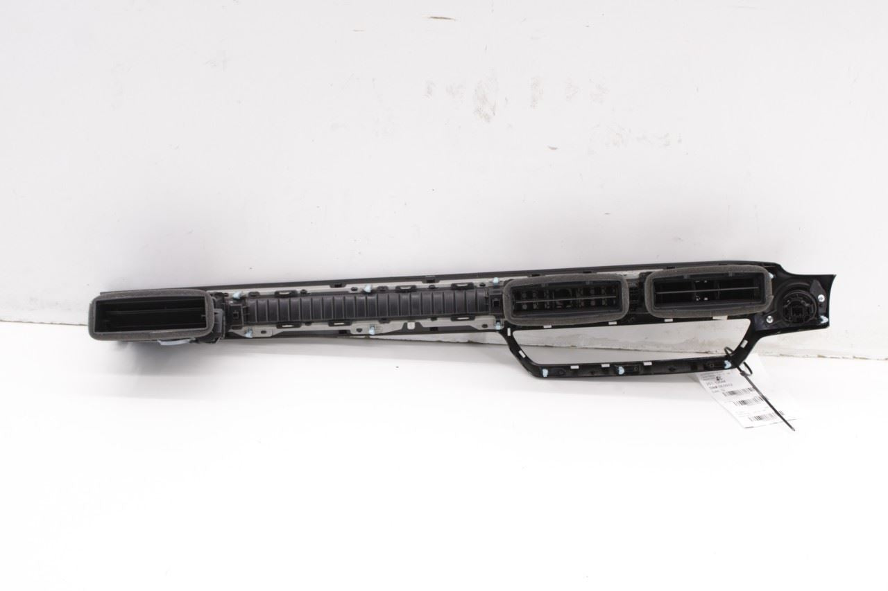 2022-2025 Honda Civic Sport Dash Air Vents w/ Trim Bezel and Start Button - Alshned Auto Parts