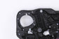 18-23 KIA Stinger GT2 AWD Front Left Door Window Regulator w/ Carrier and Motor - Alshned Auto Parts
