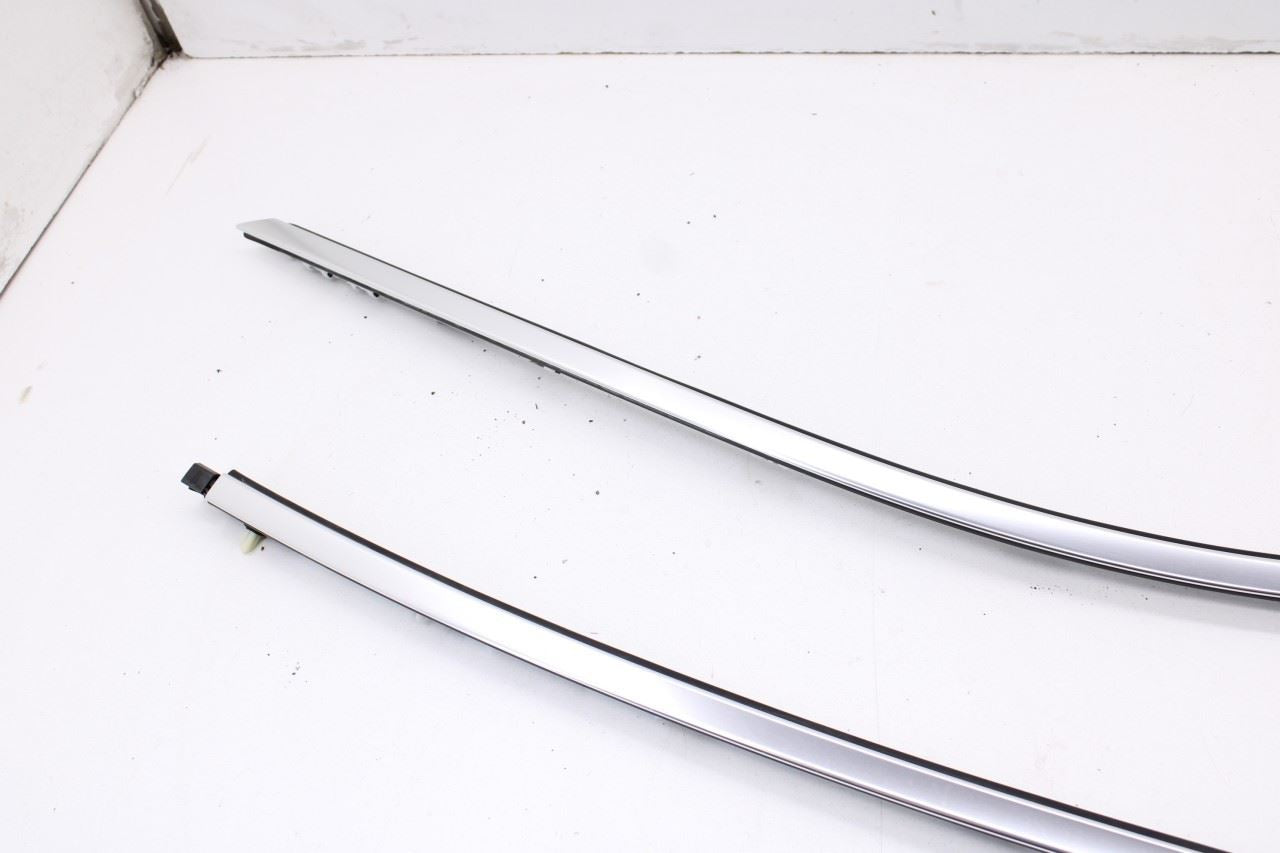 23-25 BMW 430i Gran Coupe xDrive Right and Left Door Side Frame Trim 51337482991 - Alshned Auto Parts