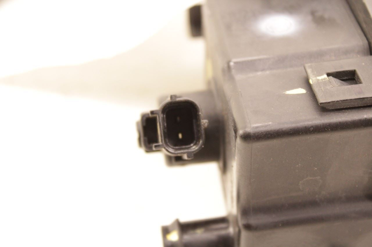 18-2022 Ford Ecosport SE Fuel Vapor Evaporator Emission Canister GU5A-9D653-TA - Alshned Auto Parts