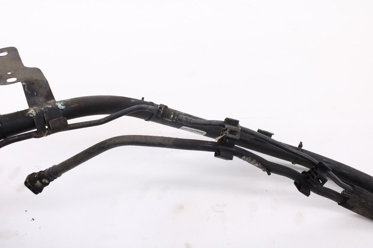 2014-2015 Jeep Grand Cherokee Limited 3.6L Fuel Filler Neck Hose Tube 68302344AB9
