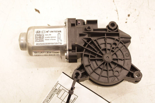 2021-2025 Hyundai Tucson SEL Rear Right Door Power Window Motor 83460-N9000 OEM - Alshned Auto Parts