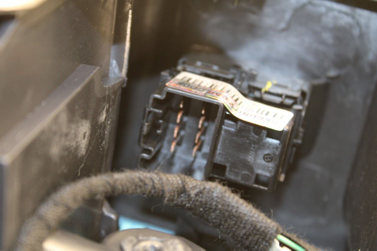 2022-2024 Ford Expedition MAX XLT Rear Right Door Trim Panel NL1B-4027406-CC OEM - Alshned Auto Parts