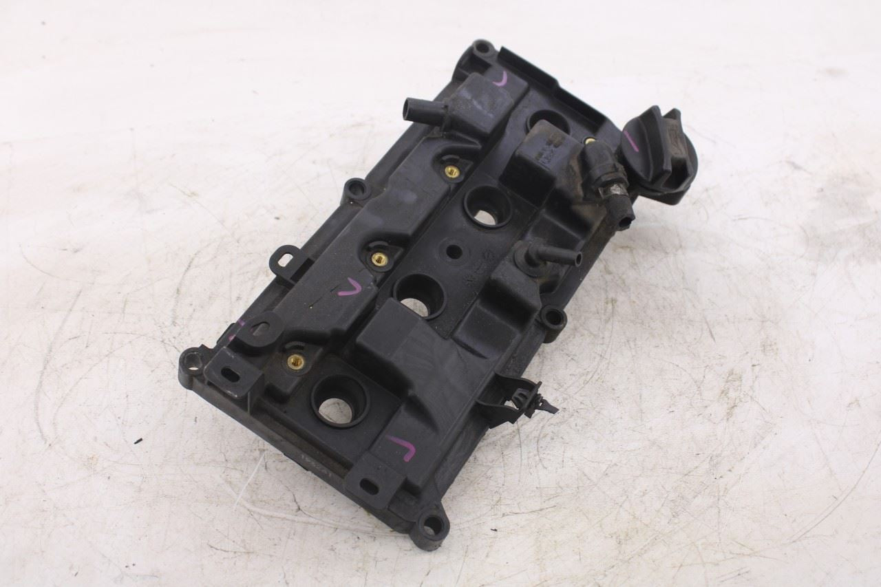 19-21 Infiniti QX50 ESSENTIAL 2.0L Engine Cylinder Head Valve Cover 13264-5NA1A - Alshned Auto Parts