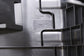 2023-2025 BMW 430i Gran Coupe xDrive Rear Trunk Scuff Sill Kick Plate Trim Panel - Alshned Auto Parts